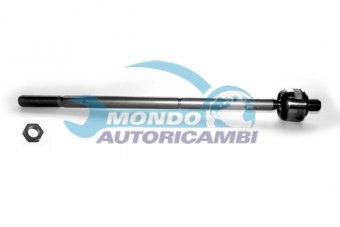 SNODO ASSIALE