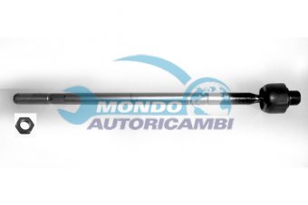 SNODO ASSIALE