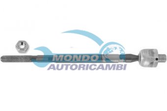 SNODO ASSIALE
