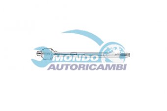 SNODO ASSIALE