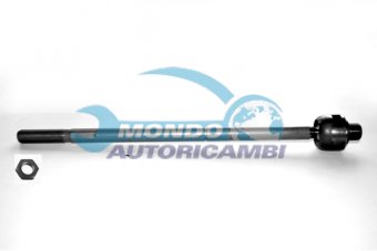 SNODO ASSIALE