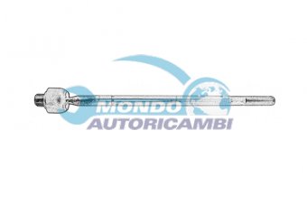 SNODO ASSIALE
