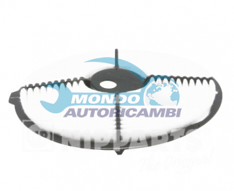 SNODO ASSIALE