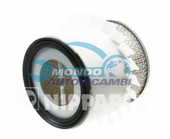 SNODO ASSIALE