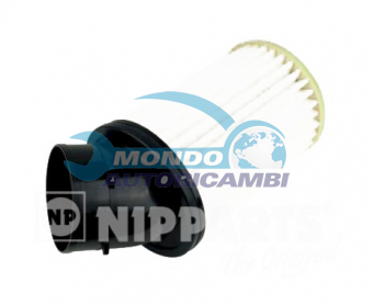 SNODO ASSIALE