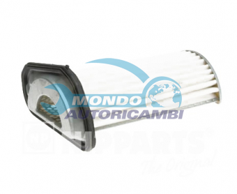 SNODO ASSIALE