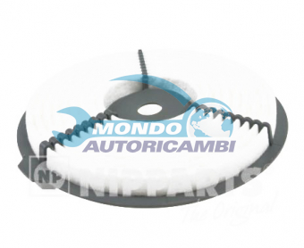 SNODO ASSIALE