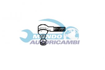 TESTINA STERZO