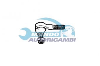 TESTINA STERZO