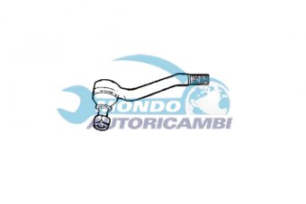 TESTINA STERZO