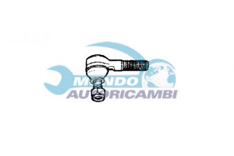 TESTINA STERZO
