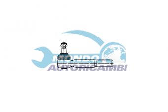TESTINA STERZO