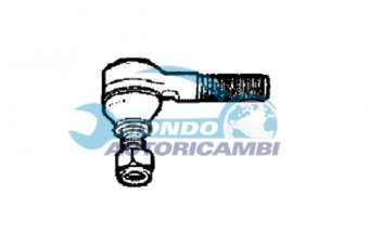 TESTINA STERZO