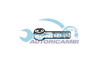 TESTINA STERZO
