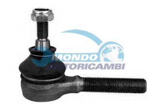 TESTINA STERZO