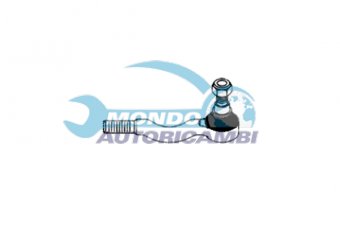 TESTINA STERZO