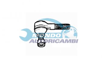 TESTINA STERZO