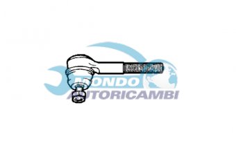 TESTINA STERZO