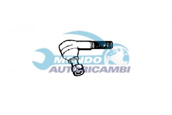 TESTINA STERZO