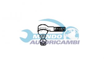 TESTINA STERZO