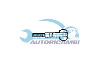 TESTINA STERZO