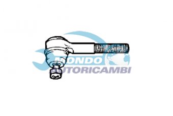 TESTINA STERZO