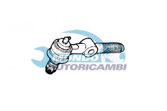 TESTINA STERZO