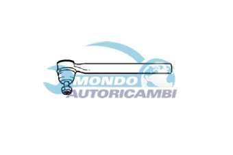 TESTINA STERZO