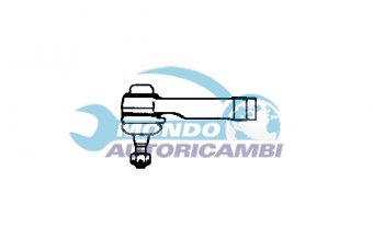 TESTINA STERZO