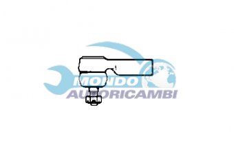 TESTINA STERZO