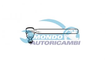 TESTINA STERZO