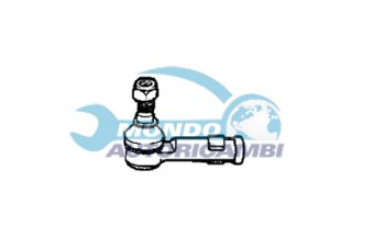 TESTINA STERZO