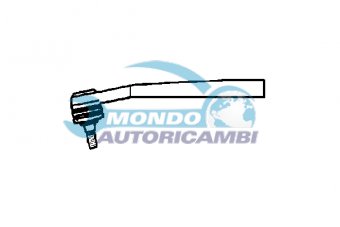 TESTINA STERZO