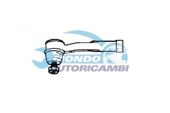 TESTINA STERZO