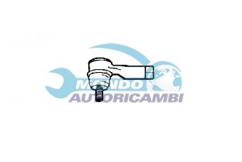 TESTINA STERZO