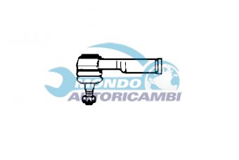 TESTINA STERZO