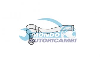 TESTINA STERZO