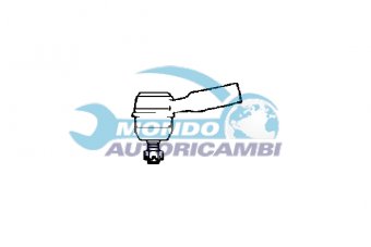 TESTINA STERZO
