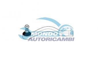 TESTINA STERZO