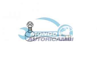 TESTINA STERZO