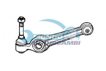 BRACCIO OSCILLANTE