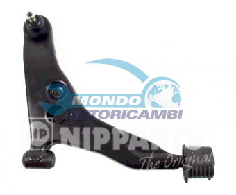 BRACCIO OSCILLANTE