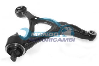 BRACCIO OSCILLANTE