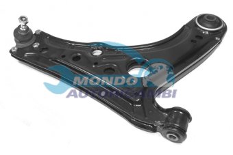 BRACCIO OSCILLANTE