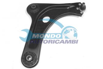 BRACCIO OSCILLANTE