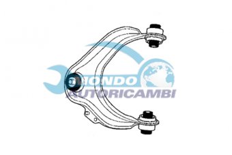 BRACCIO OSCILLANTE