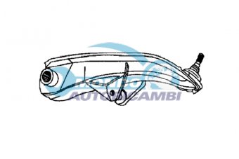 BRACCIO OSCILLANTE