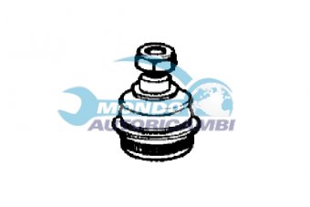 SNODO SOSPENSIONE