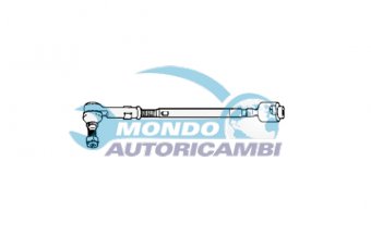 BARRA STERZO