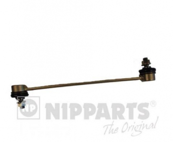 BARRA STERZO